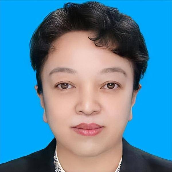 青海省海东市民和回族土族自治县县委副书记,县长马晓瑜希望在党的二