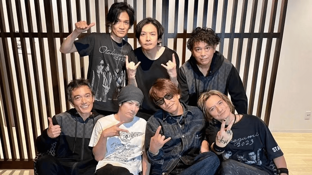 男斗呼组休团29年奇迹复出,木村拓哉亲临现场追星_成田_杰尼斯事务所