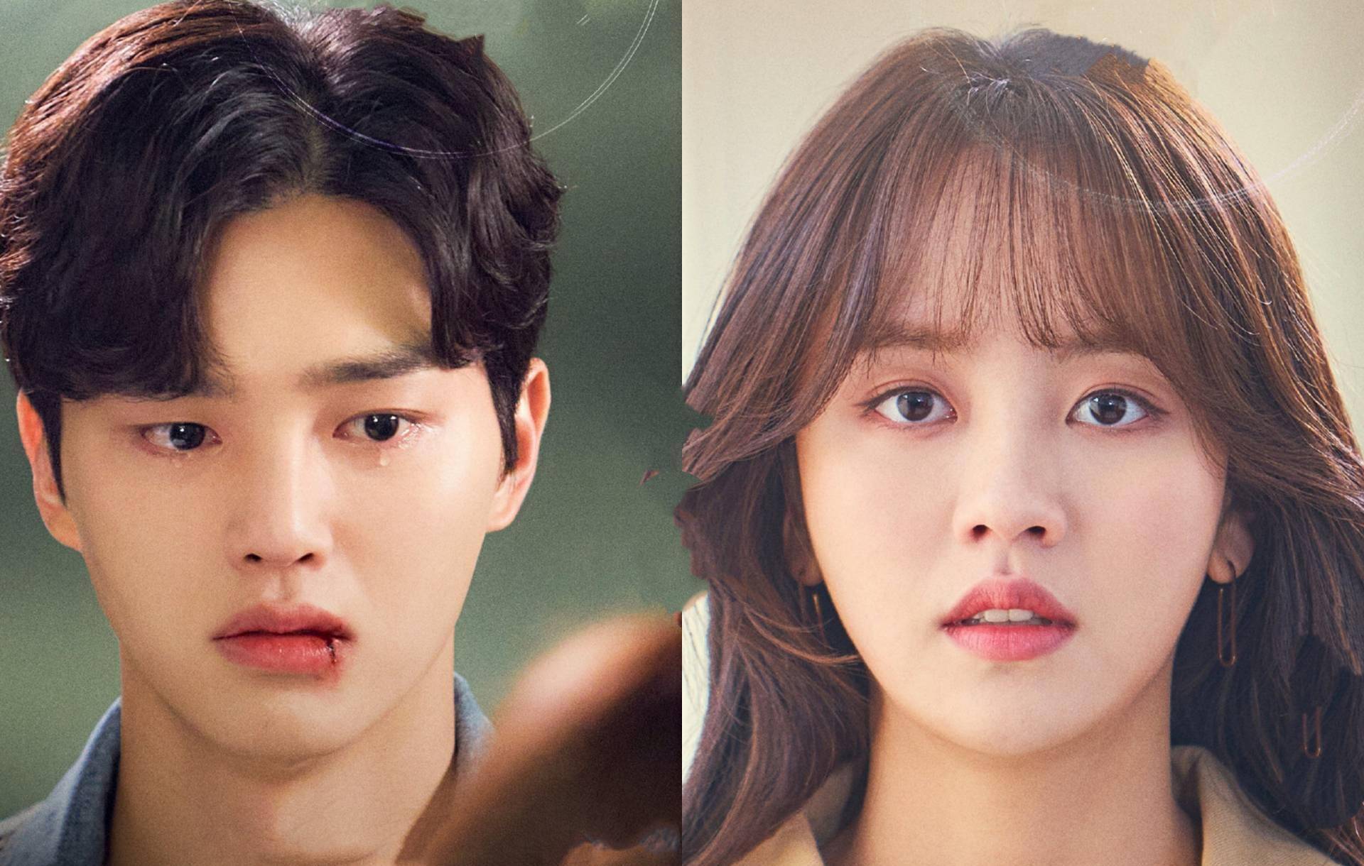 金所炫《恋爱铃2》曝预告,宋江戏份太少,男主换人后差评不断_金朝眺