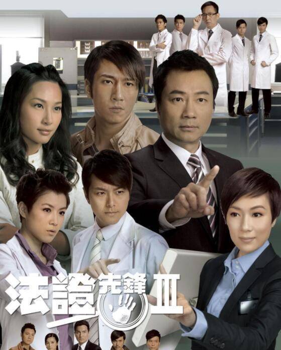 tvb影帝黎耀祥感叹 :内地拍摄制度完善 演员不会拍得很辛苦_大陆_凤弈