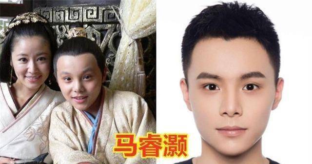 美人心计小童星长大,蒋依依人气高,林妙可成路人,而她太可惜