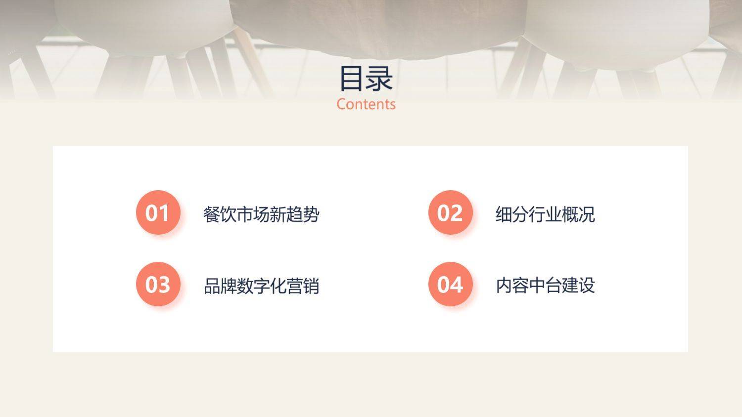 2022食品饮料行业数字营销新洞察