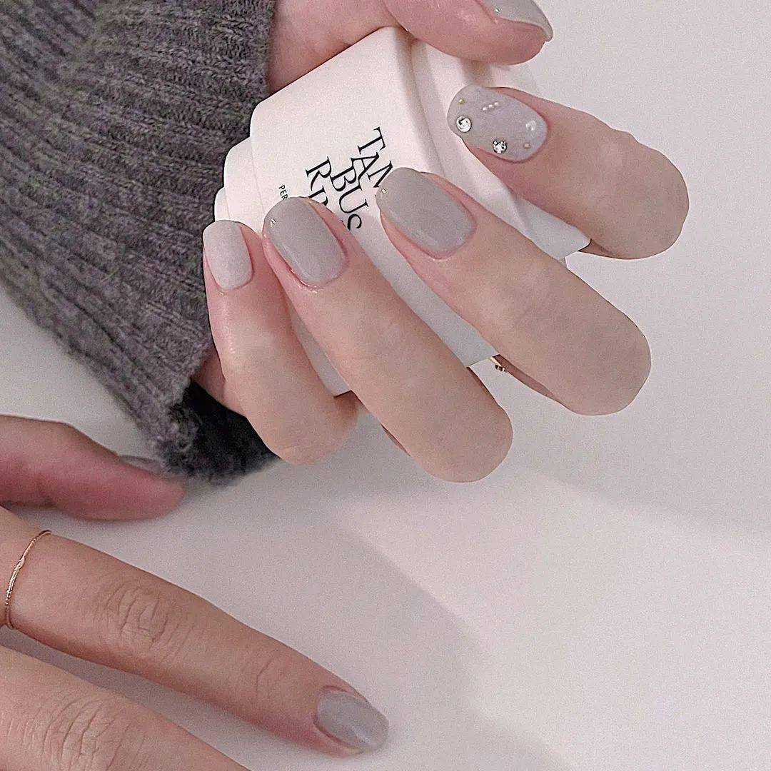 超适合上班族的方圆甲,好耐看!