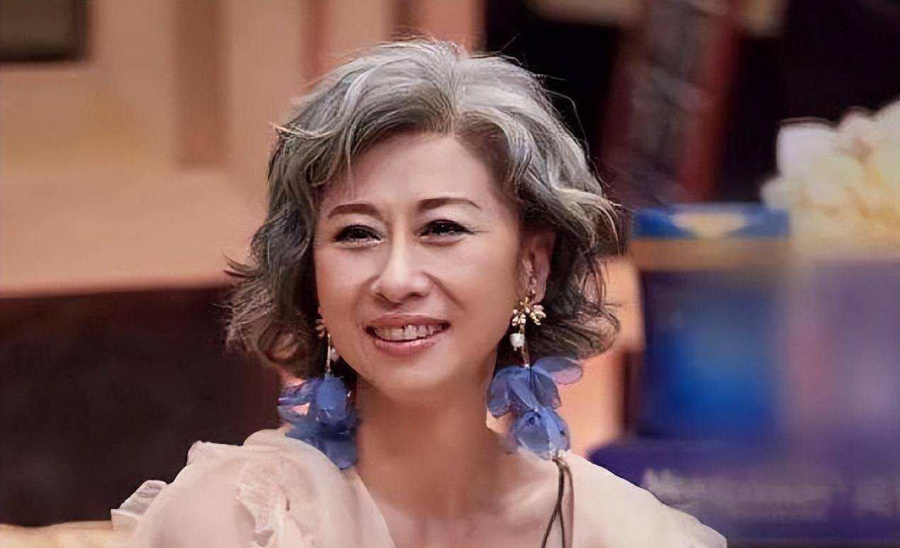 叶倩文这样的"港风猛女",从今以后不会再有了_林子祥_马永_费翔