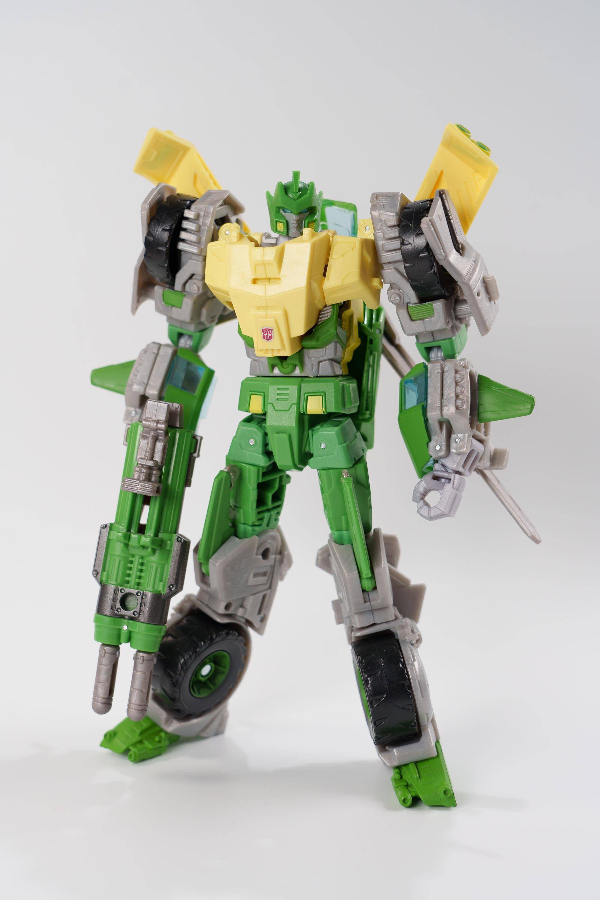 模玩秀:变形金刚官方 tg-21 idw 弹簧_人形_直升机_结果