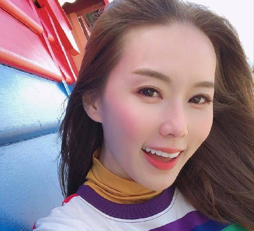 破产,遇负心汉,一生无子,被独宠二十年…新加坡四美现状各不同_郭妃丽