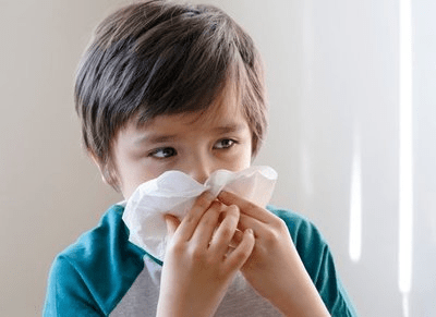如何区分孩子患的是细菌性感冒还是病毒性感冒？60秒看懂