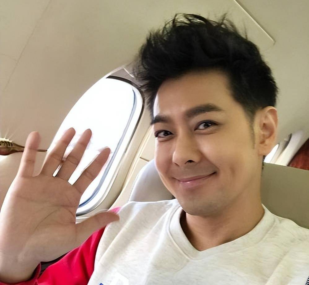 欧弟前任抗癌成功嫁富豪,李靓蕾现身婚礼,陈若仪透露林志颖近况_康复