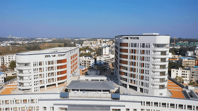 所有人,南雄市中医院要搬迁啦,千万别跑空!_大道_医疗_服务