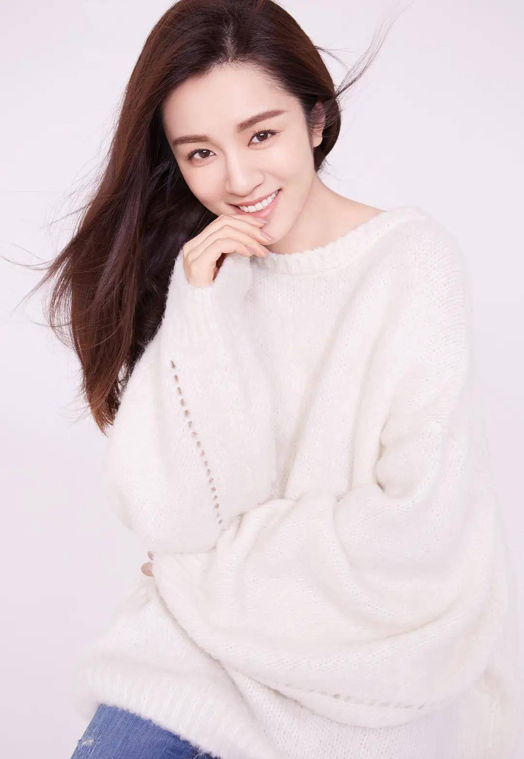 美图分享|"都市情感剧女王"王晓晨,颜值高,实力强,气质出众_演技_魅力
