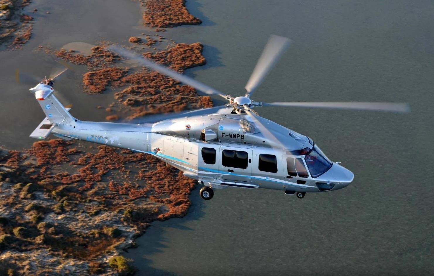 直15终于现身,满足国产化目标,期待衍生军用版本!_直升机_许可证_我国