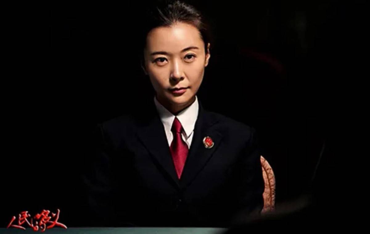 《我们这十年》里配角都不是省油的灯,扮演者也绝非泛泛之辈_叶舟