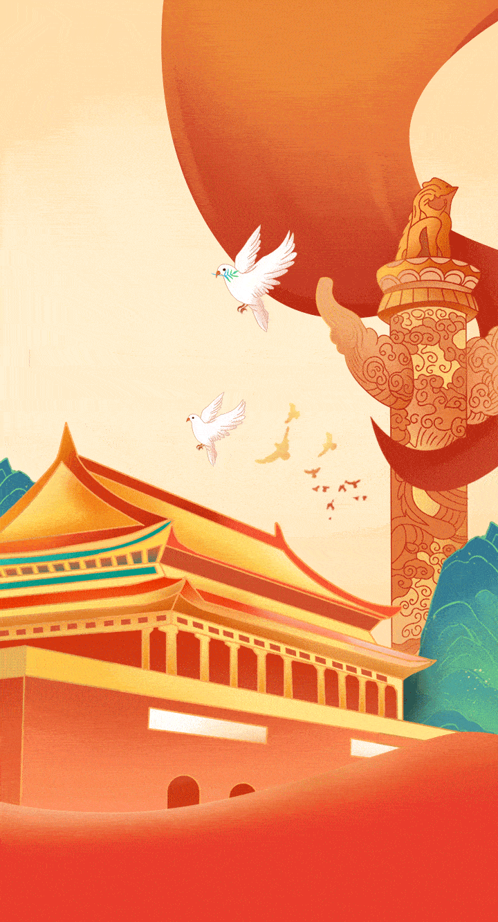 莲语|《复兴》|朗读者:林映玲_揭阳市_未来_书城