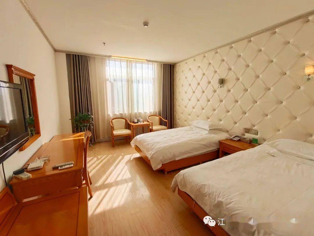 午/晚餐丹阳早6:30正则幼儿园集合出发旌德县城梓山宾馆,午餐后入住