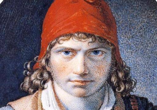 无独有偶,像卜萨梅蒂库斯一样好奇的人不止一个,还有苏格兰的国王