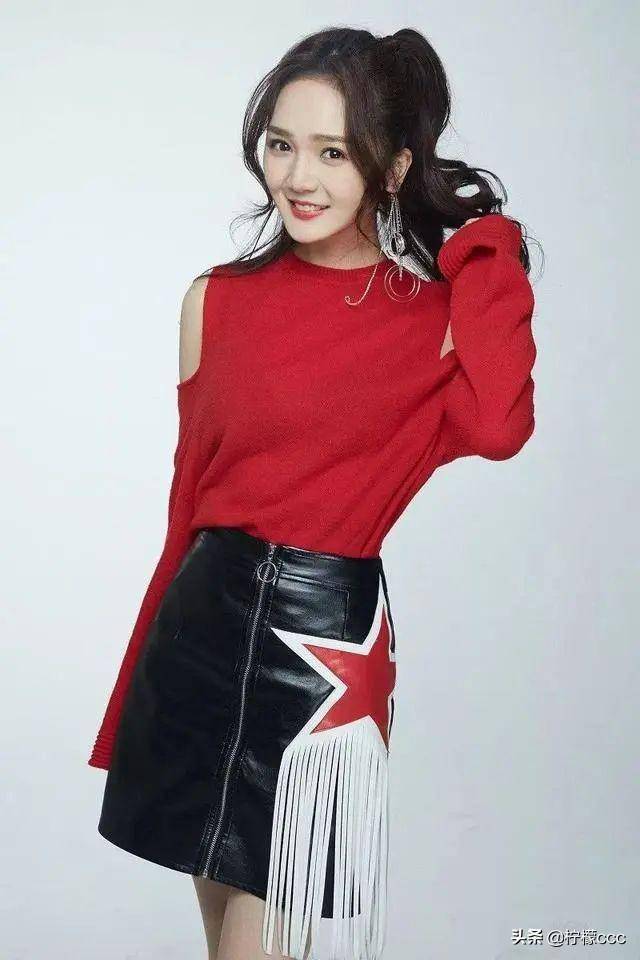 湖南卫视女主持新晋四小花旦,个个都是美女_娱乐_湖南省_类节目