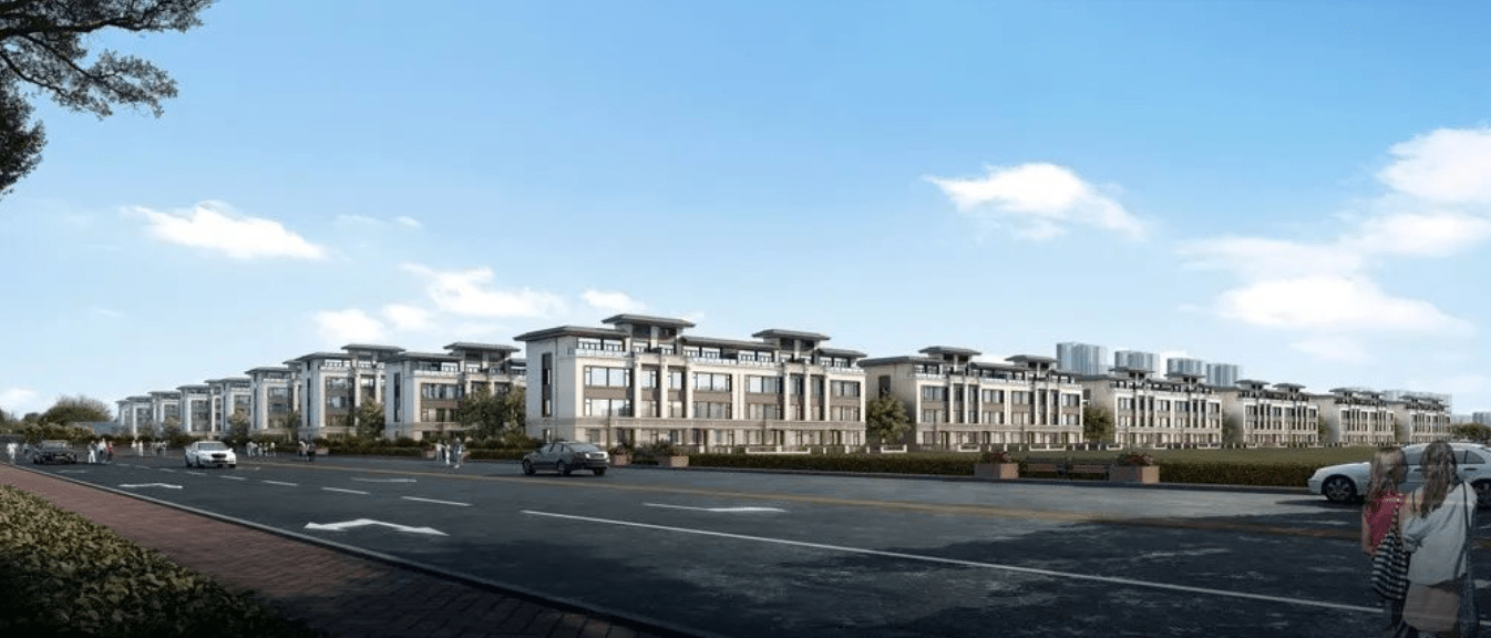 西继迅达携手山东省东营市海通·西溪蝶园二期 打造高端住宅项目_电梯