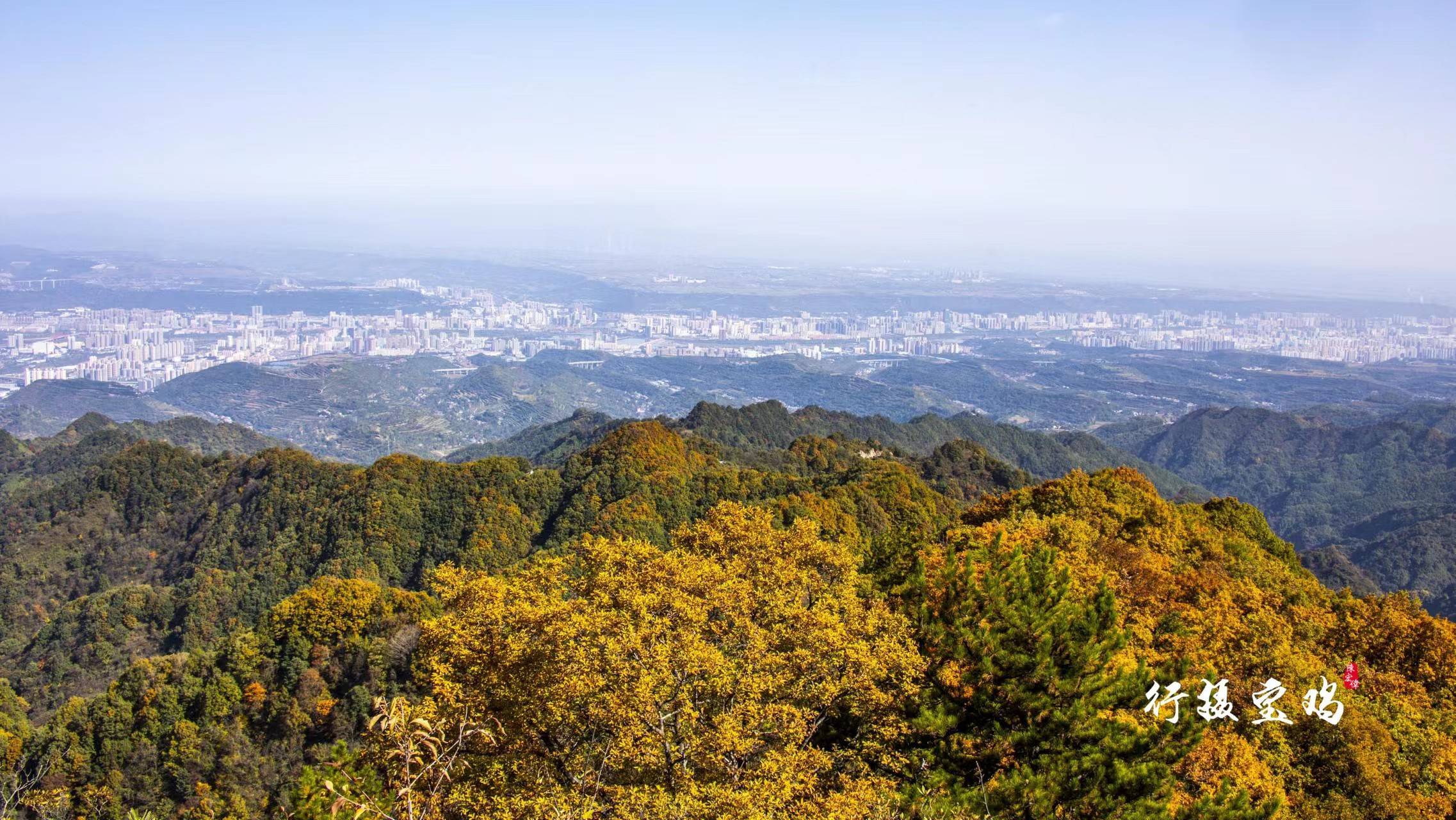 (作者:行攝寶雞拍攝於天台山國家名勝風景區)返回搜狐,查看更多