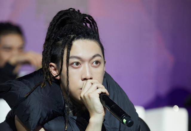 说唱巅峰对决psyp告别舞台,为何没人复活他?_psyp_节目_决斗