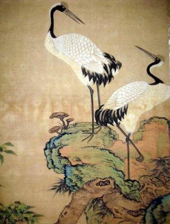 你一定想不到,国人心中的吉祥鸟,在古代的待遇竟是这样!
