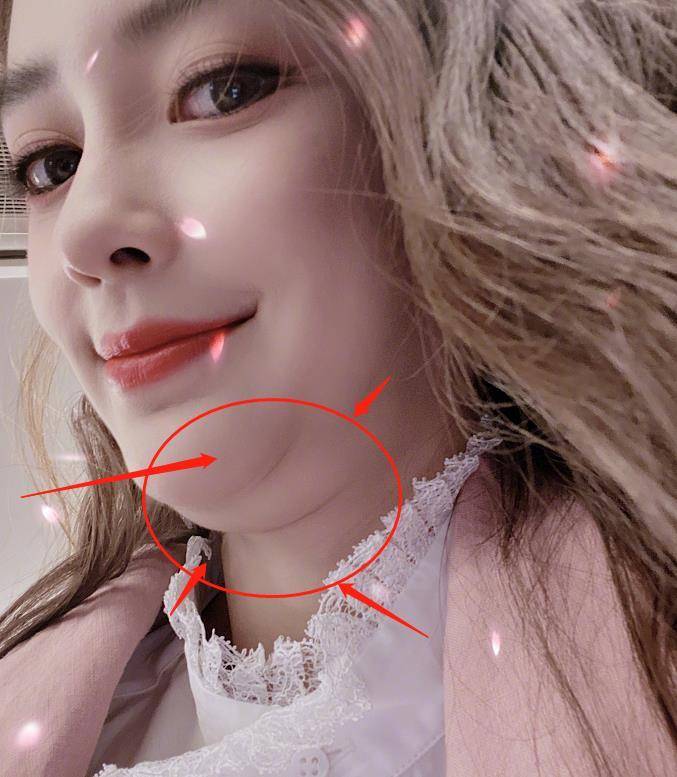 女明星_身材_感觉