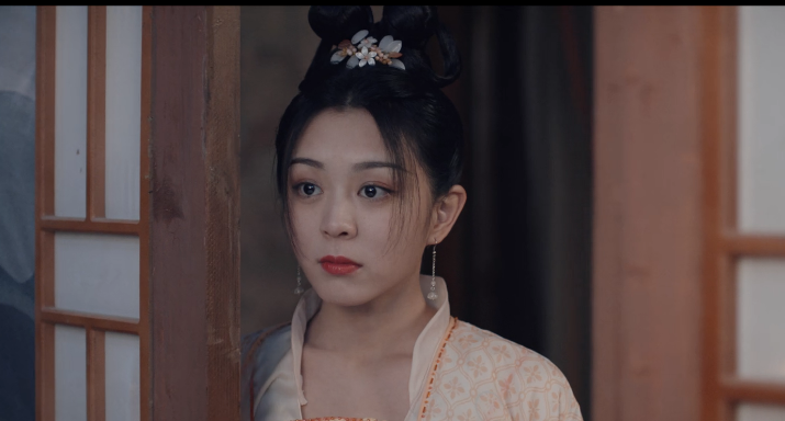 唐朝诡事录:大唐红妆,盛世美人,盘点剧中出现的美女
