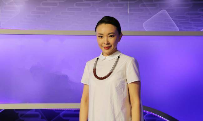 她是张嘉译的前妻,分手后和孙红雷相爱,今43岁美的像少女_刘威崴_感情