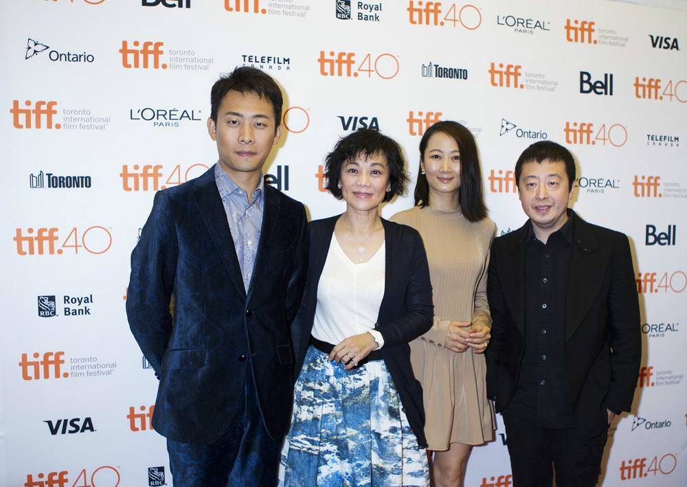 央视钱琳琳：我这辈子最正确的决定，就是带着儿子嫁给小丈夫张译_郑弘_小美_魏金栋