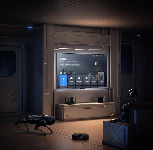 Redmi全新游戏旗舰 Redmi X Pro为热血而生2999元起-家电圈官网