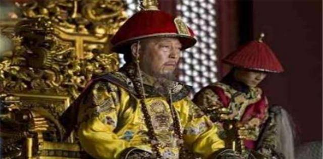 乾隆84岁禅位，不怕成为下一个李渊？你看看他谕旨上写了啥？