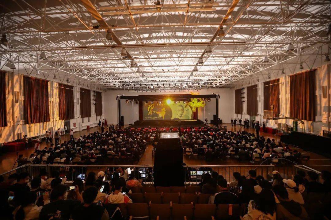 教育家致敬,引导广大师生校友爱校,荣校,北京林业大学原创话剧《梁希