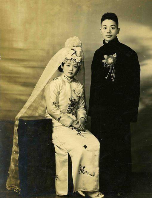 新婚5天离家出走,刚见原配脸,留她独守空房多年_女子_张琼_丈夫