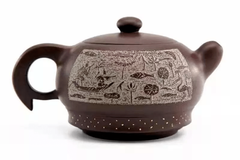 紫砂王朝：中华刀笔书法第一人【陈复澄】，“中华第一刀”，刀笔绘人生_