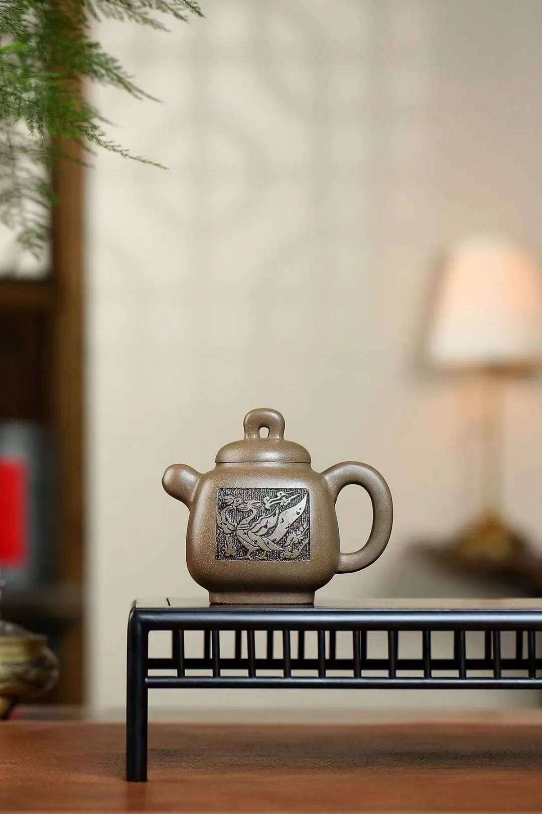 乔掌柜紫砂宜兴:中华刀笔书法第一人【陈复澄】,"中华第一刀",刀笔绘