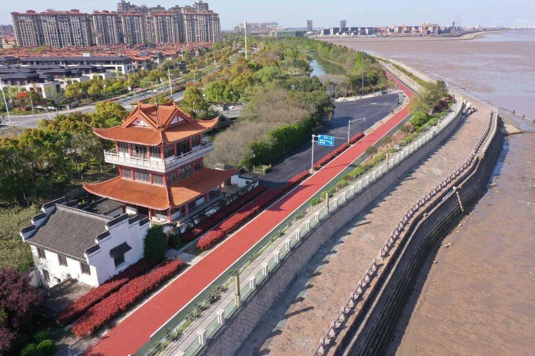 翁金线绿道△团结港绿道△常宁景苑△嘉和景苑△丽景花苑△水畔锦城