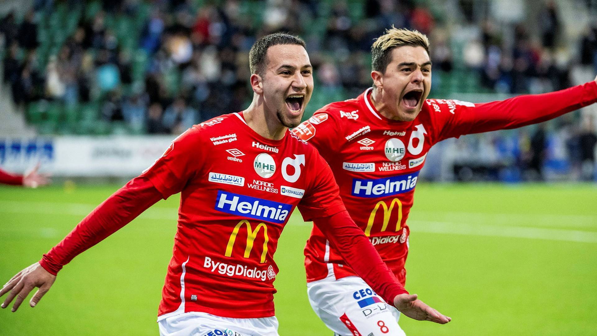 瑞超赛事:代格福什vs哥德堡_整体表现_预期_数据