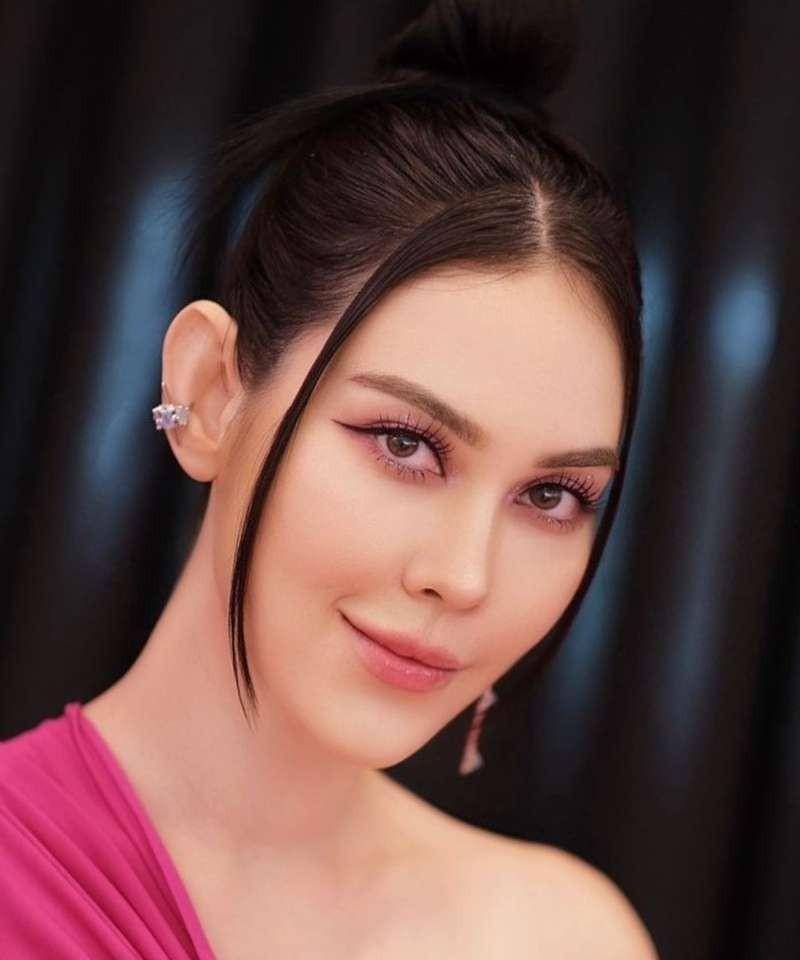 泰星matt宣布重新复出:这一回,我会像新人一样,一切从头开始_小烟