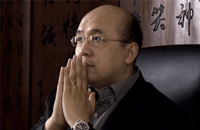 北大学霸夫妻：一同留美深造，放弃事业回国创业，如今成为富豪_李革_制药_公司
