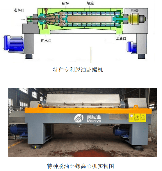 学到了吗（离心机制造）制备型离心机，(图3)