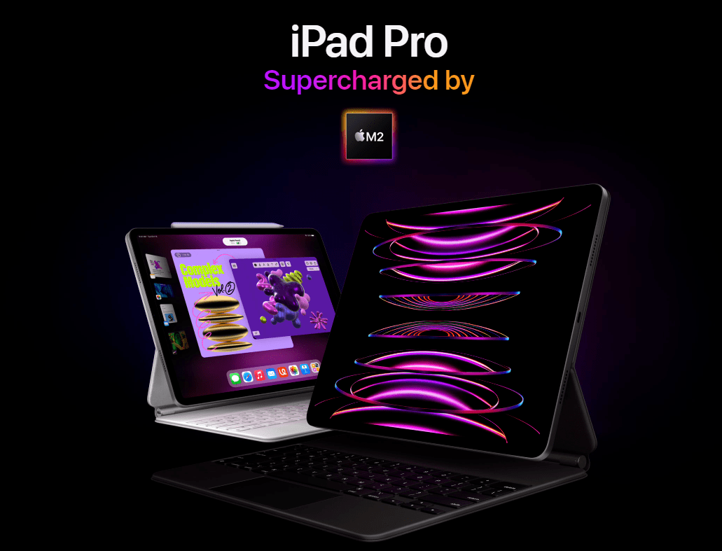 苹果新品全汇总：iPad 10迎来史上最大更新换代_Pro_支持_Pencil