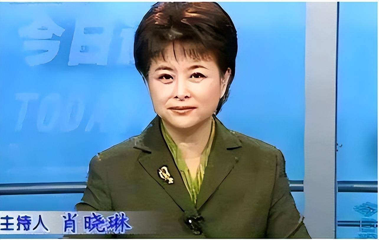 肖晓琳:55岁退休5个月后客死他乡,弥留之际留25字遗言令人泪目_父母