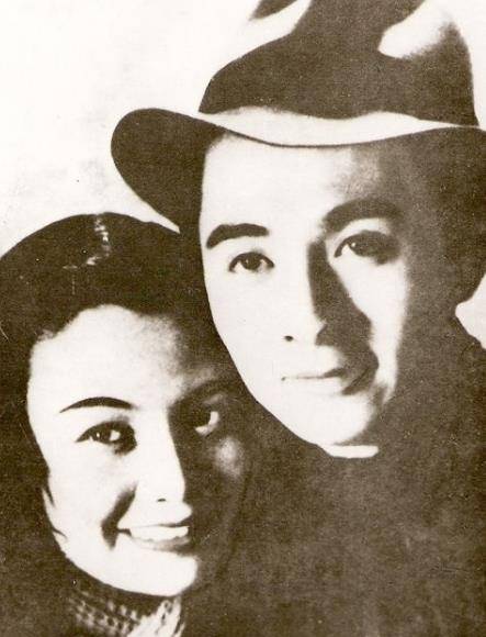 他含冤入狱,出来时妻子已改嫁好友,两人见面她说一句话让他死心_赵丹