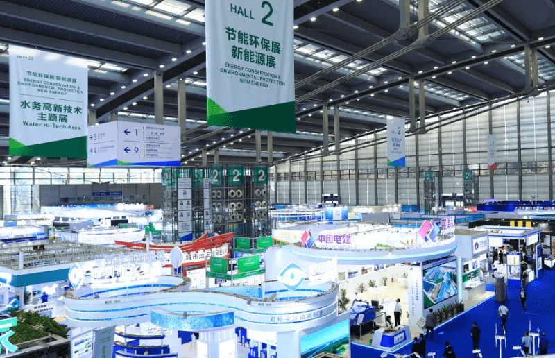 聚焦万亿蓝海市场 竞速"新能源产业"发展赛道!_电池_高新技术_产品