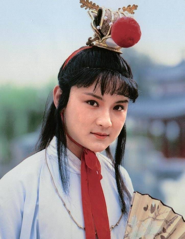 孙梦泉:我拿着倚天剑,看到李连杰使出九阳神功,他果然很厉害_演技派