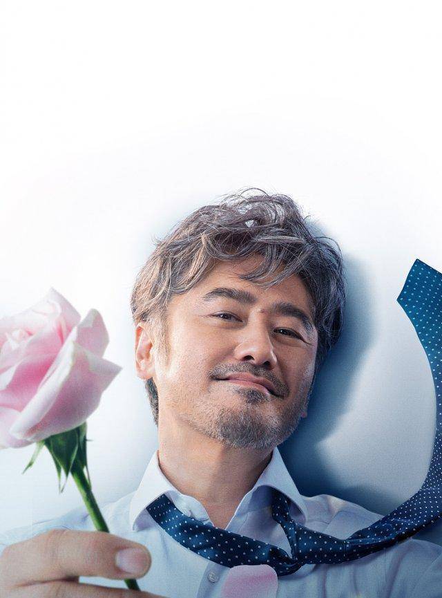 52岁吴秀波近况,刘蓓是他的贵人,不忠诚门事件中,谁才是受害者_陈昱霖