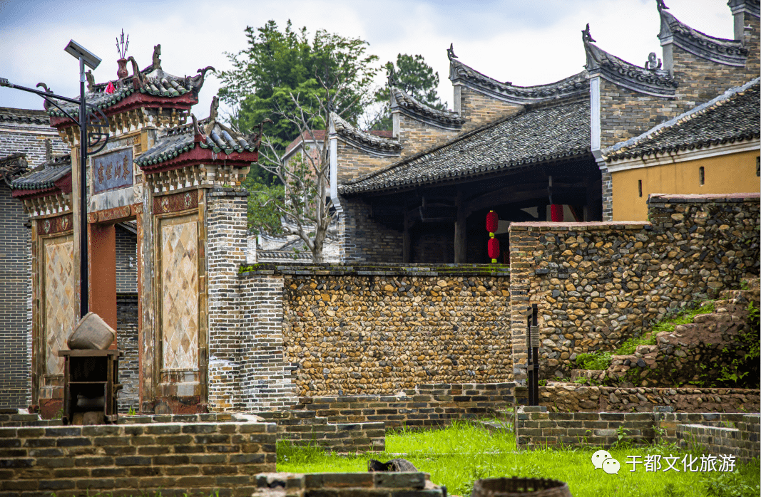 于都旅游景点大全图片