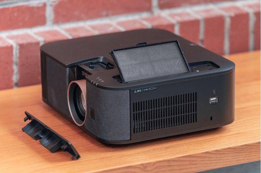 高端 4K 灯泡投影机到底有多强,爱普生 CH-TW6280T 测评详解告诉你