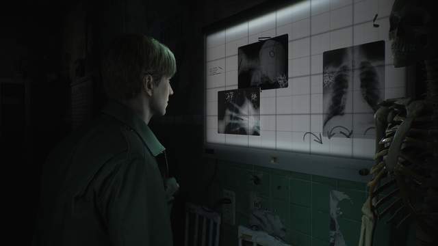 机迷速报：《寂静岭2：重制版》正式公布｜《P5R》PS4版即将降价