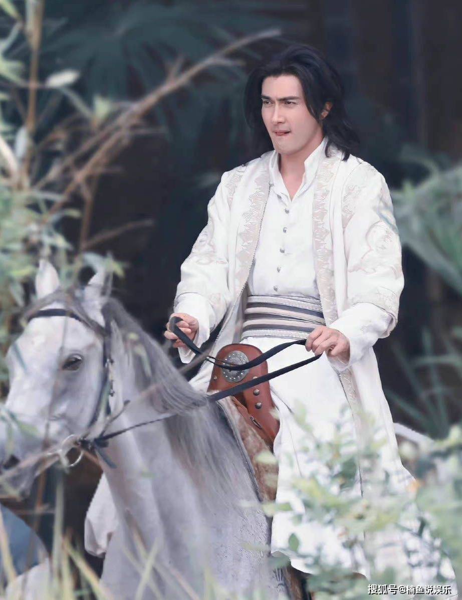 被高伟光惊艳到了!