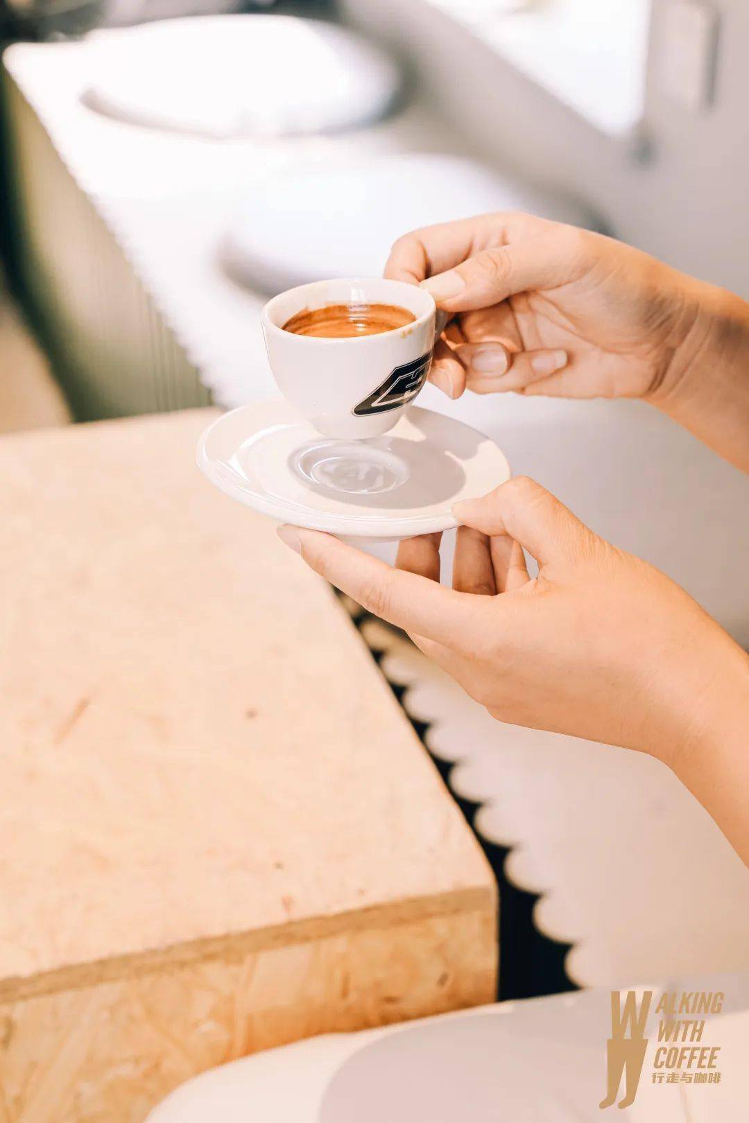 探店|在北京哪里可以玩转la marzocco所有型号的咖啡机?